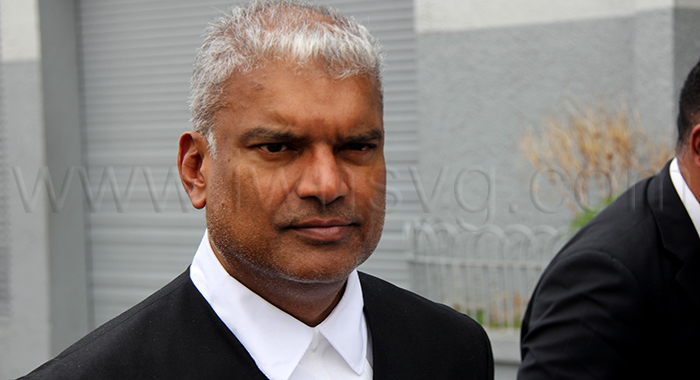 PM, Bramble confident as petitions trial hits halfway mark 3 Anand Ramlogan