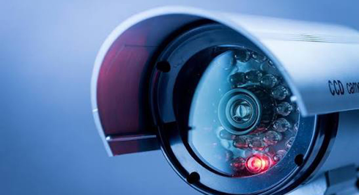 CCTV