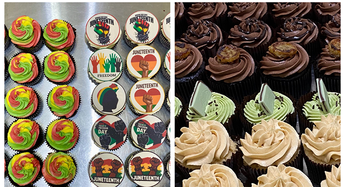 Cupcakes 1
