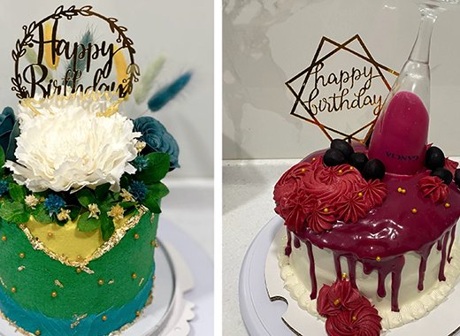 Cupcakes 3