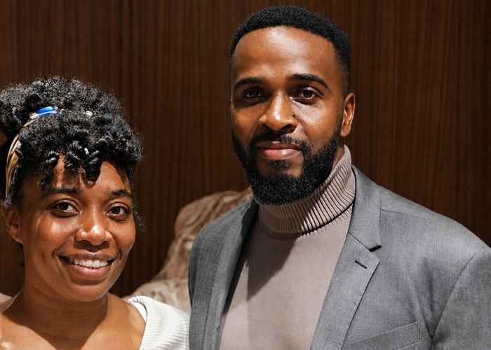 Vincy engineer advances career at world’s top semiconductor maker 2 Devan Peters Shemon Baptiste Peters copy