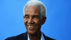 Former West Indies cricketer Sir Garfield Sobers died on Friday, July 17, aged 89.