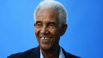 Former West Indies cricketer Sir Garfield Sobers died on Friday, July 17, aged 89.