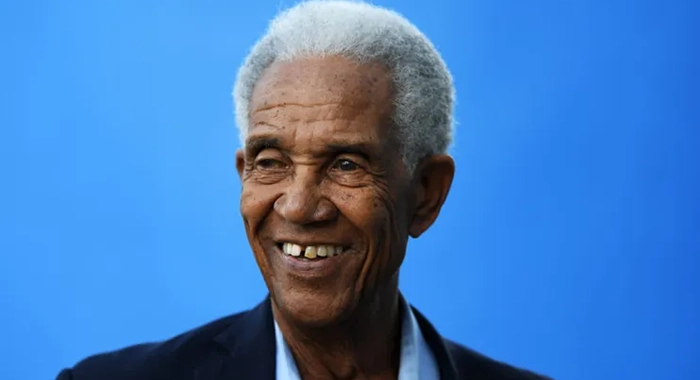 Former West Indies cricketer Sir Garfield Sobers died on Friday, July 17, aged 89.