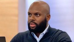 Jamal Browne, PhD.