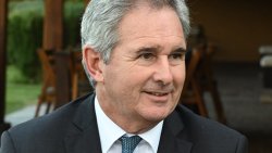 Pablo Quirno, Minister of Foreign Affairs, International Trade and Worship of the Argentine Republic