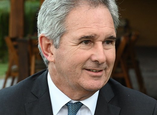 Pablo Quirno, Minister of Foreign Affairs, International Trade and Worship of the Argentine Republic
