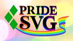 Pride SVG 2026