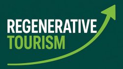 Regenerative tourism