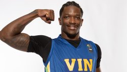 Shad Thomas.