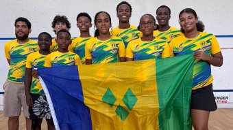 Squash Team Photo copy