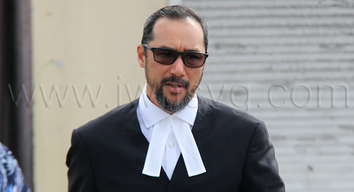 PM, Bramble confident as petitions trial hits halfway mark 4 Stuart Young