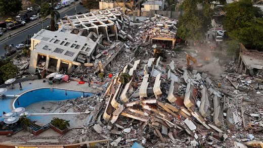 Venezuela Quakes 2 copy