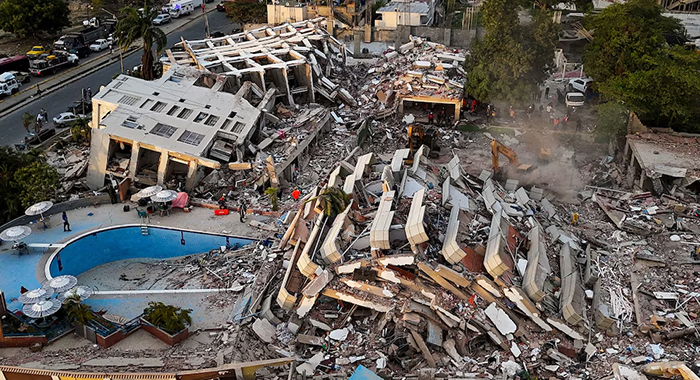 Venezuela Quakes 2 copy