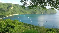 Chatham Bay
