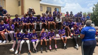 Game Changers Grassroot Program Launch copy