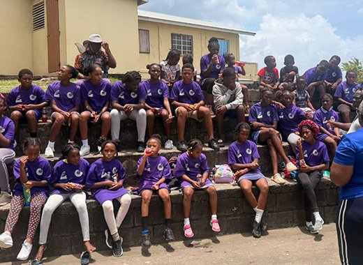 Game Changers Grassroot Program Launch copy