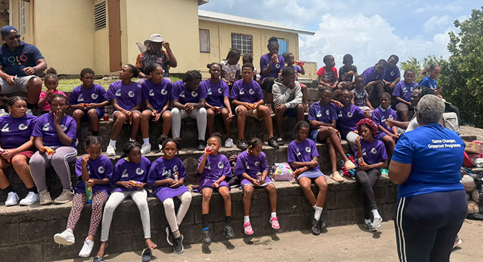 Game Changers Grassroot Program Launch copy
