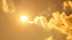 Heat stress
