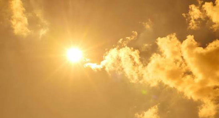 Heat stress