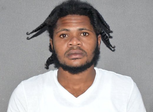 Murder accused, Jarell Phillips.