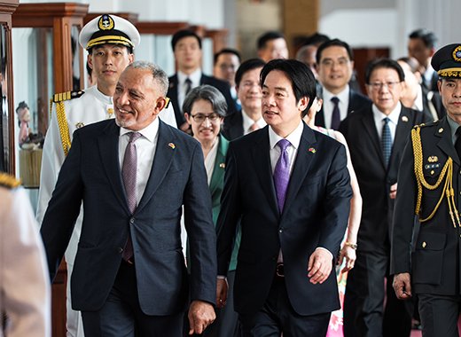 PM Friday Taiwan 5