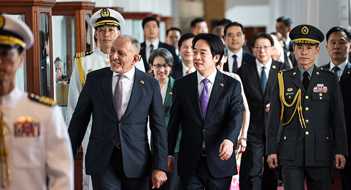 PM Friday Taiwan 5