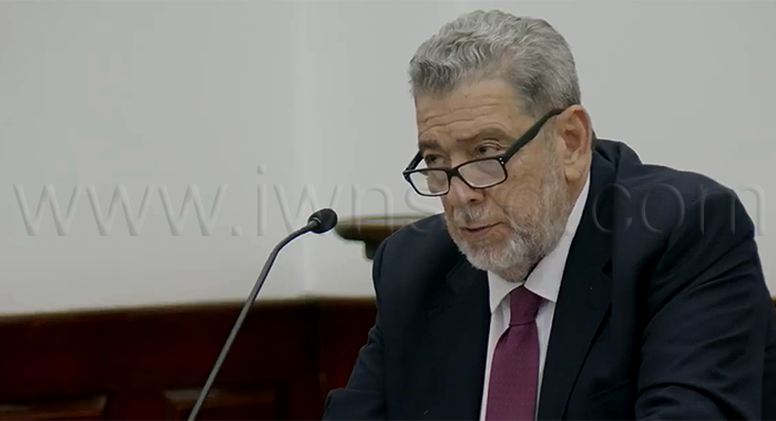 Govt stands by pro‑investment strategy amid criticism over Chatham Bay sale 2 Ralph Gonsalves 2