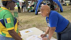 Vincy day USA