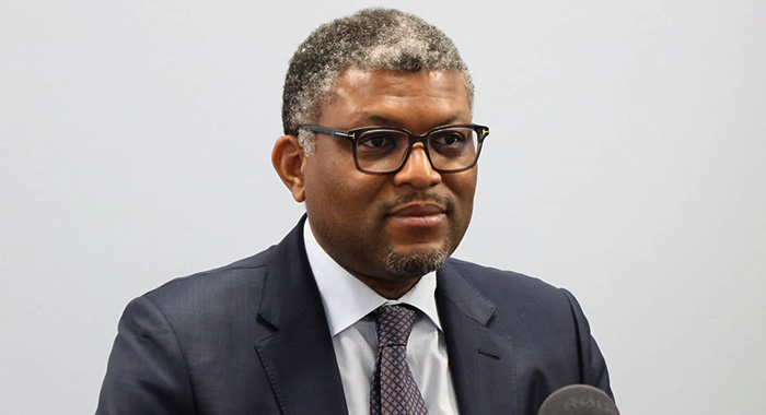 Gov't signs deal to open US market for SVG dasheen, hot peppers 3 Jacques Nack