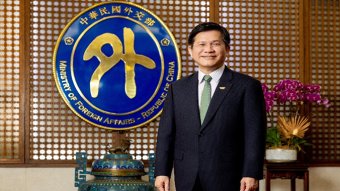 Lin Chia lung