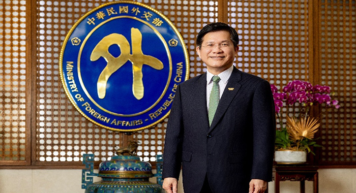 Lin Chia lung