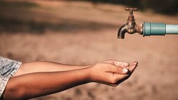 No Water copy