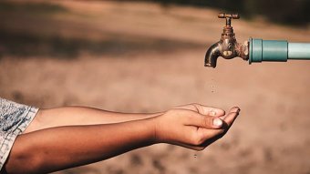 No Water copy