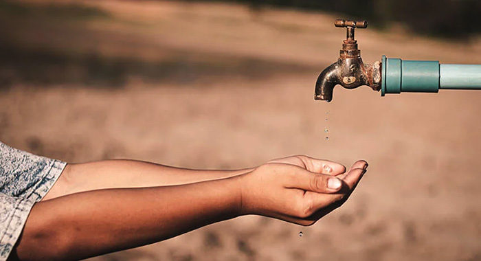No Water copy