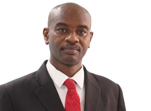 Prof. Justin Robinson
