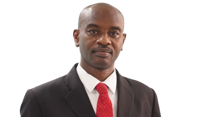 Prof. Justin Robinson