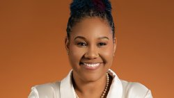 Tedra Kirby, chief government communications executive.