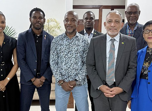 CHOGM Delegation copy