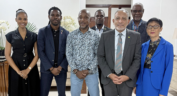 CHOGM Delegation copy