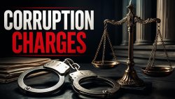 Corruption Charges