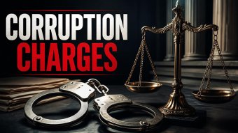 Corruption Charges