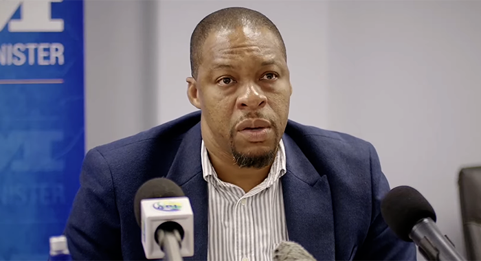 Flood damage estimate will follow completed assessments -- PM 2 Kenson Stoddard