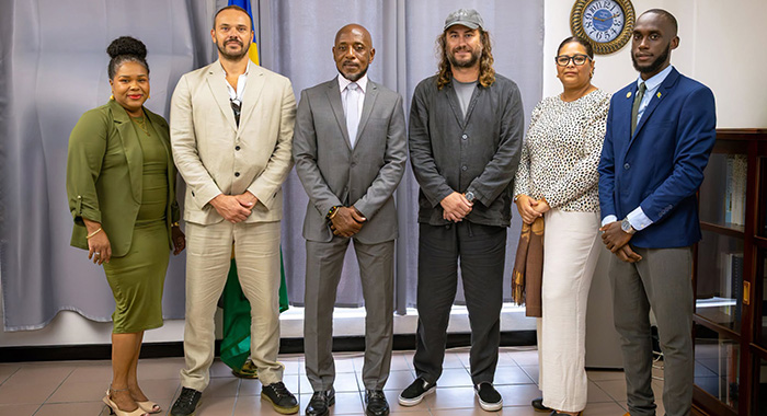MOU signed for US$100m investment in Mayreau 2 Mayreau 2