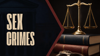Sex crimes