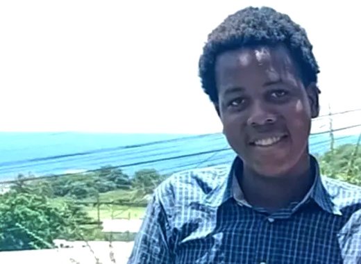 West St. George Secondary School student, Tafari Browne, 17, died at the Milton Cato Memorial Hospital on Monday, Oct. 13, 2026, after being found in Arnos Vale on Friday, Oct. 9, 2026, with multiple stab wounds. 