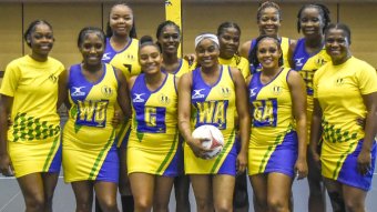 The Vincy Jewels.