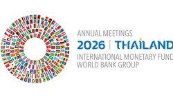 World bank annual meetings