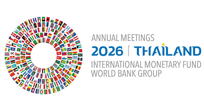 World bank annual meetings
