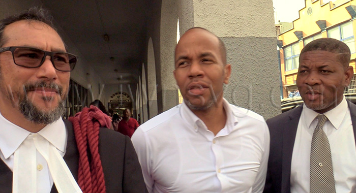 Election petition is ‘sour grapes and sore losers,’ PM Friday says (+video) 3 Young Browne Williams copy